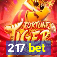 217 bet